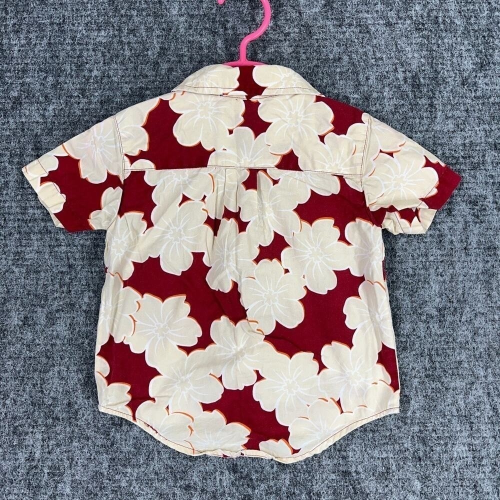 Old Navy Shirt Baby Boys 1v